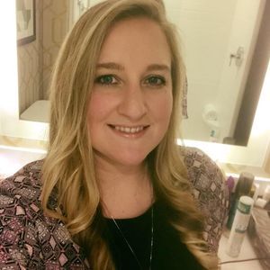 Meet your Posher, Anna